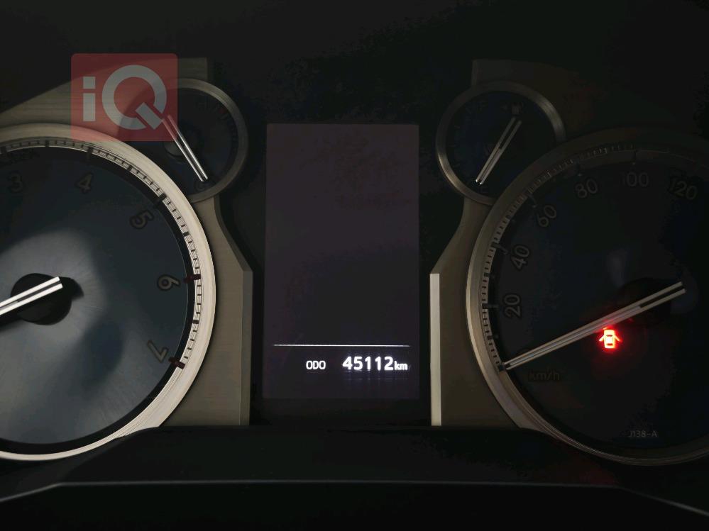 تويوتا لاندكروزر برادو